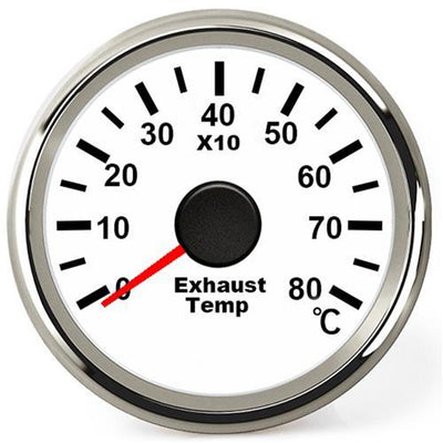 Hollex Uitlaattemperatuurmeter