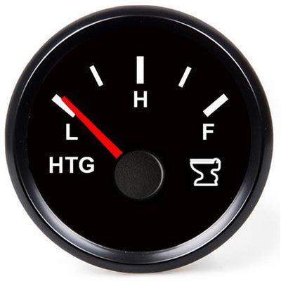 Hollex Vuilwatermeter