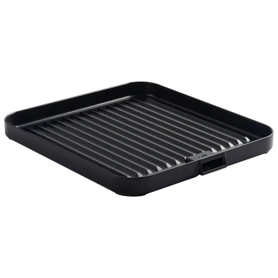Cadac 2 Cook Ribbed Plate