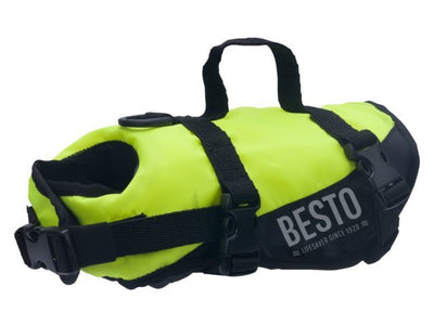 Besto Kattenvest Deluxe XS (0-3 kg)