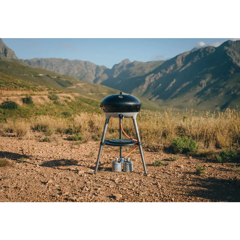 Cadac Carri Chef 50 BBQ Paella
