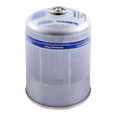 Cadac Gascartridge 445g