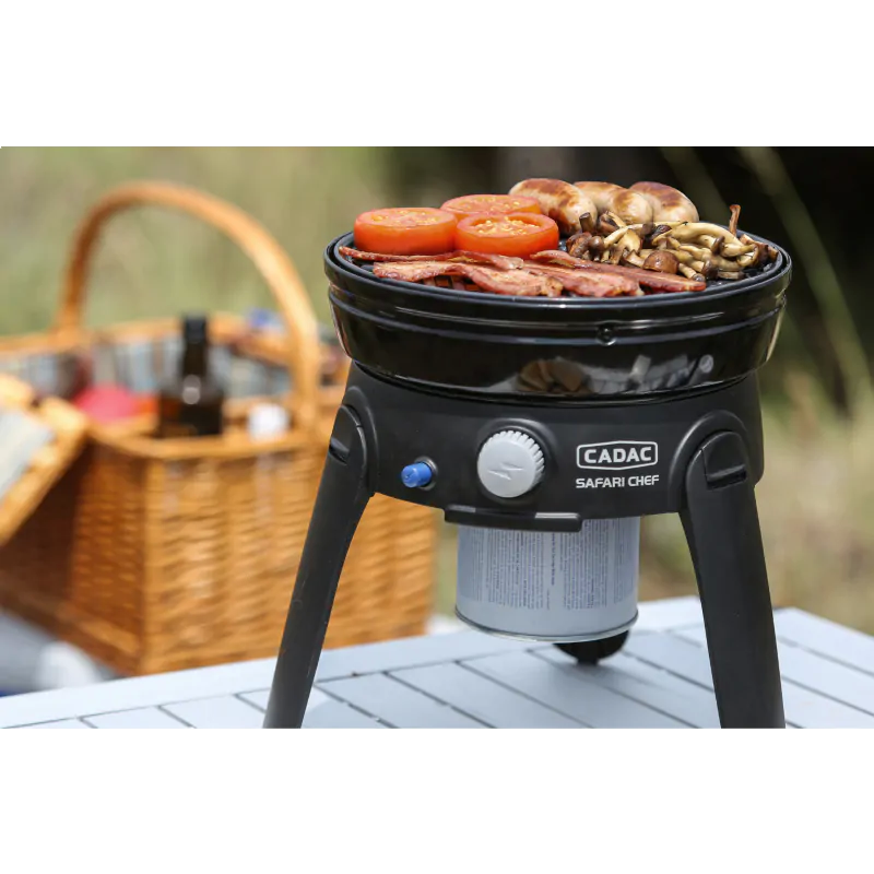 Cadac Gascartridge 445g