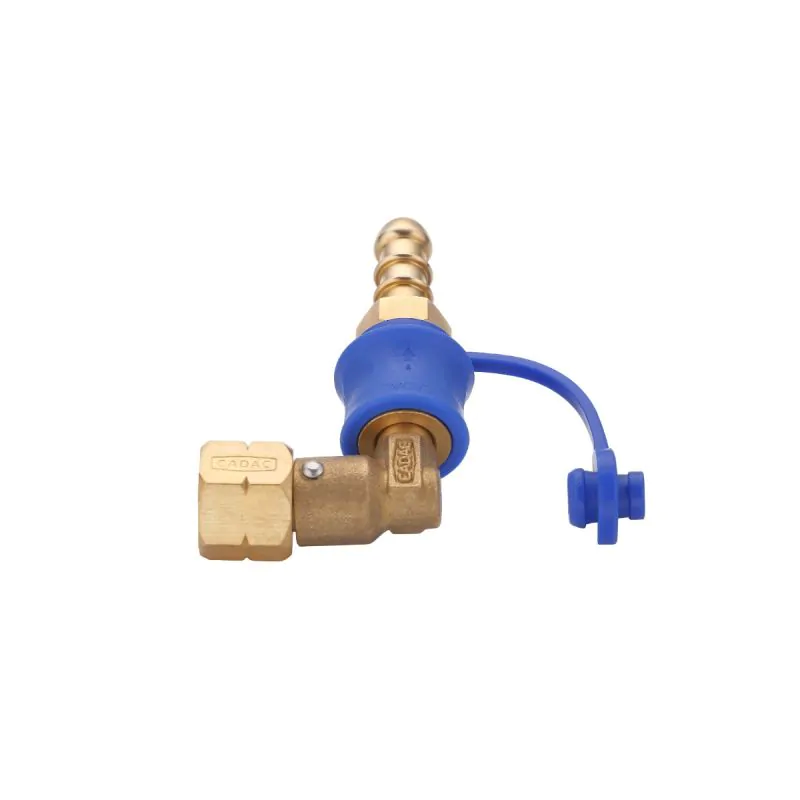 Cadac Quick Release Roterend