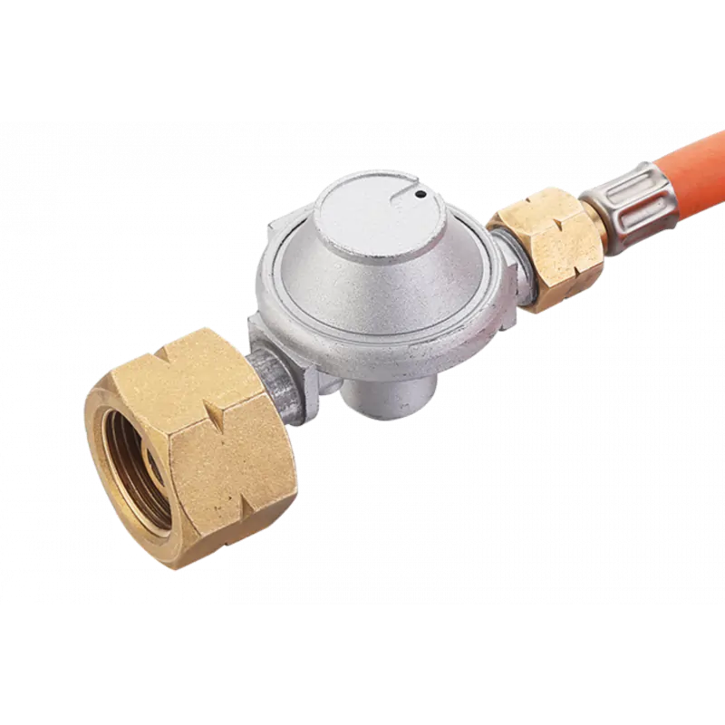 Cadac Adapterset HP naar LP