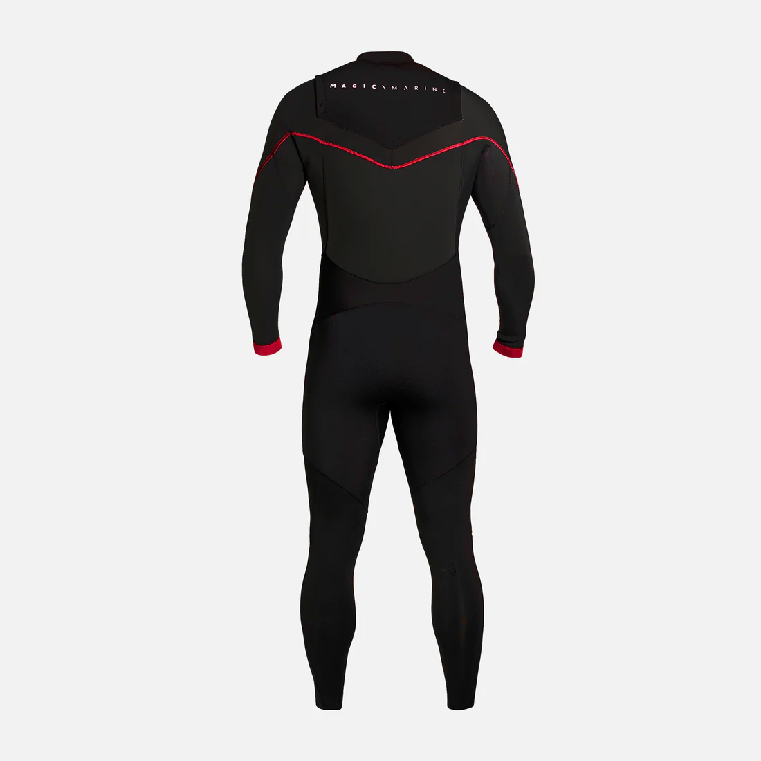 Magic Marine Racing Fullsuit 4/3 mm M