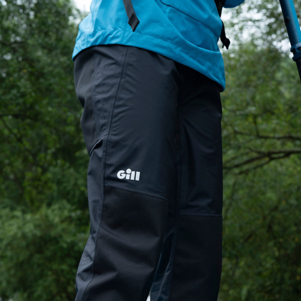 Gill Verso Lite zeilbroek XS