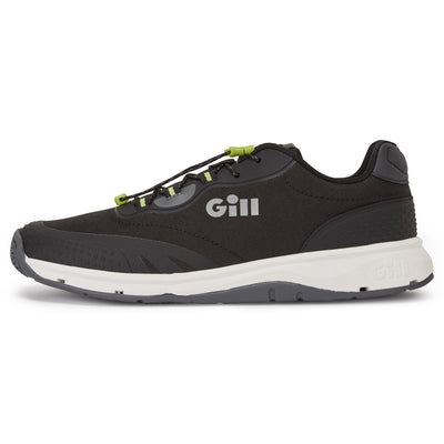 Gill Verso Race Trainer 4