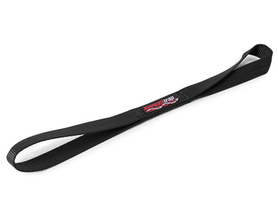 Speedstrap Soft Tie lus 25 mm