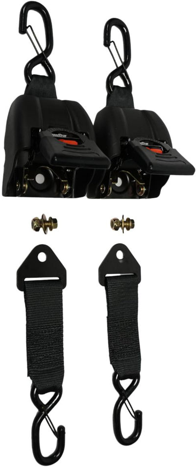 Speedstrap S-Hook adapters