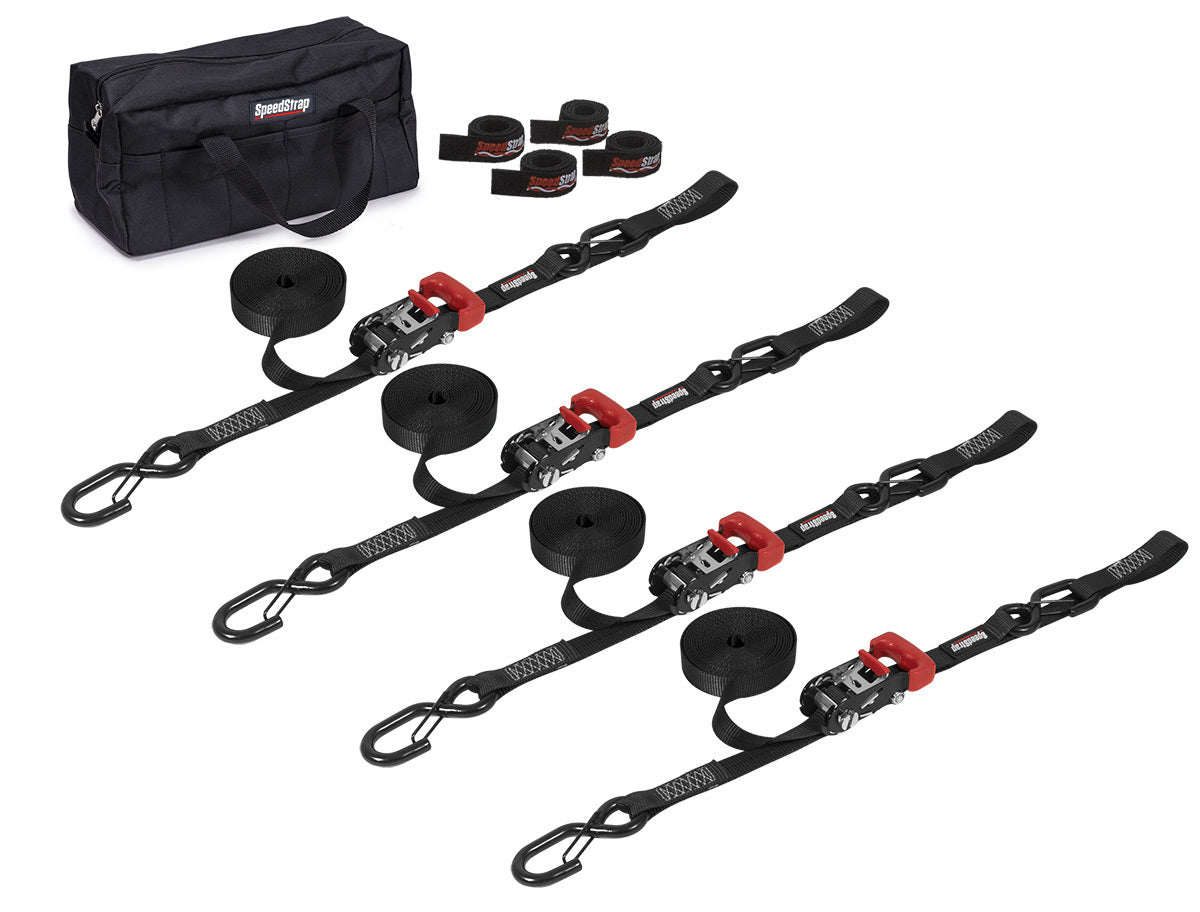 Speedstrap Heavy Duty Kit 25 mm