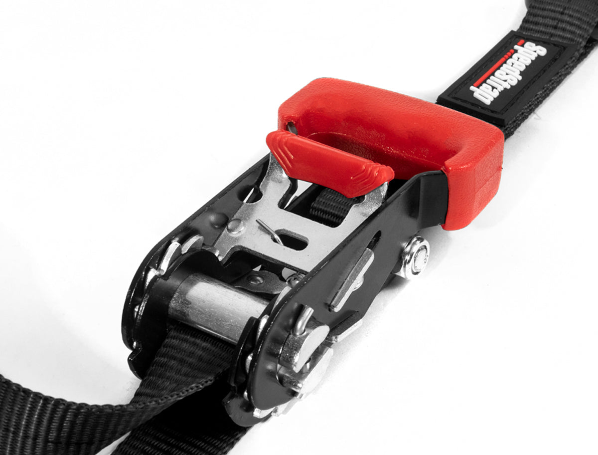 Speedstrap Heavy Duty Kit 25 mm