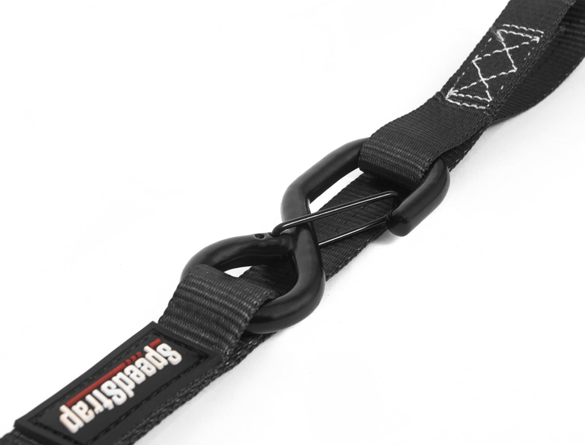 Speedstrap Heavy Duty Kit 25 mm