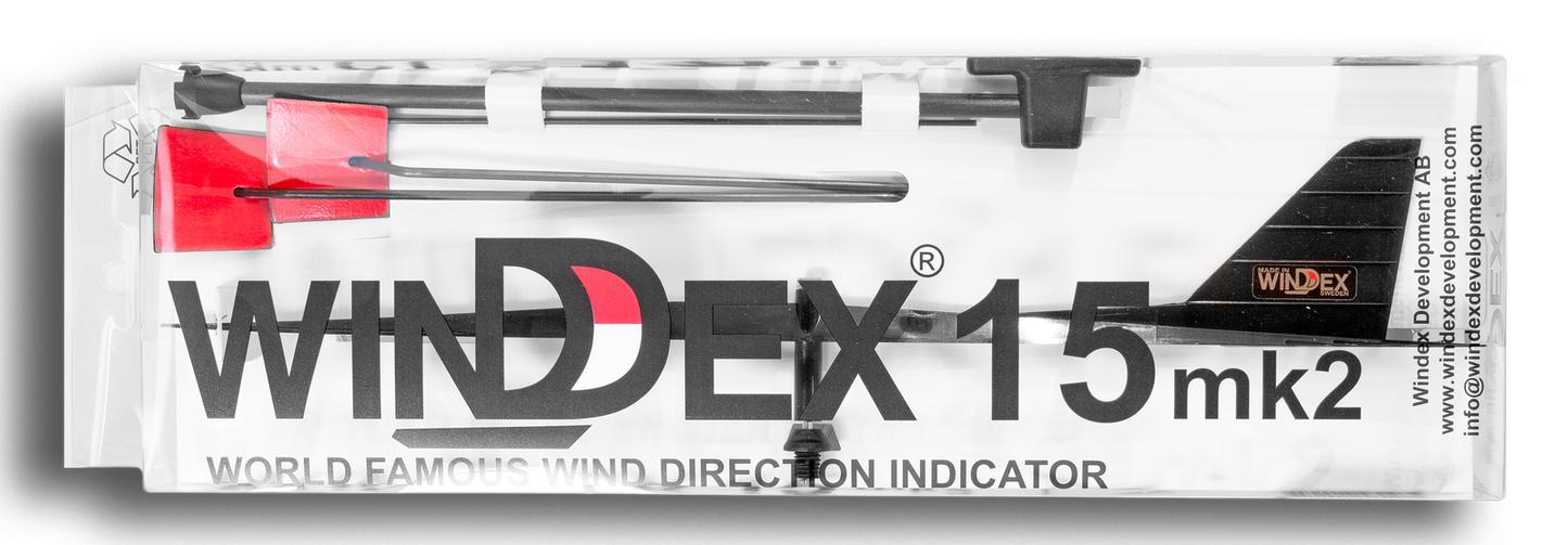 Windex Windvaan 15 MK2
