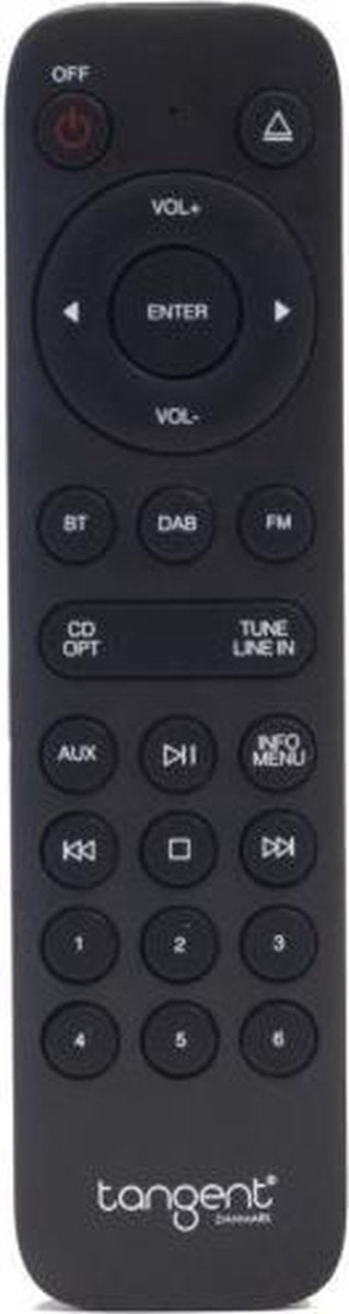 Tangent Ampster BT II