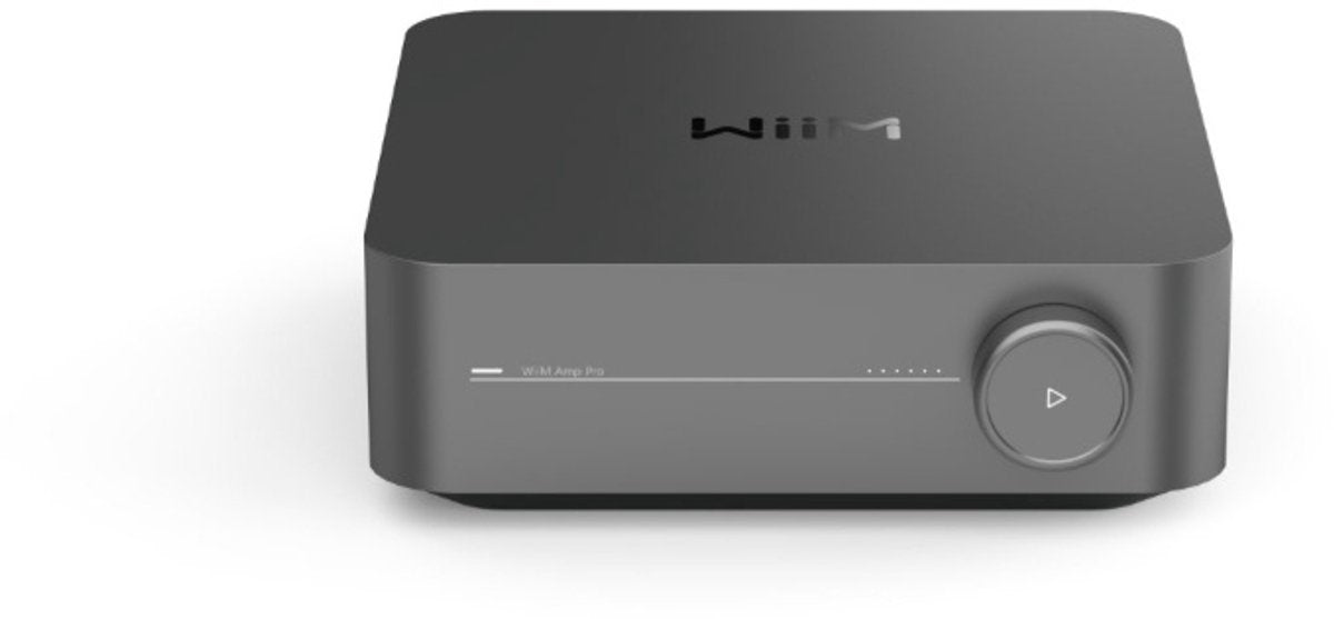 Wiim Amp Pro