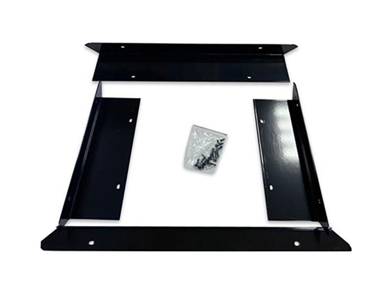 CN Comfort Inbouwframe D30