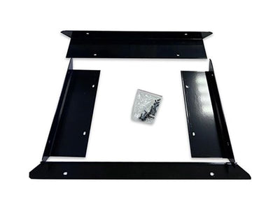 CN Comfort Inbouwframe D30