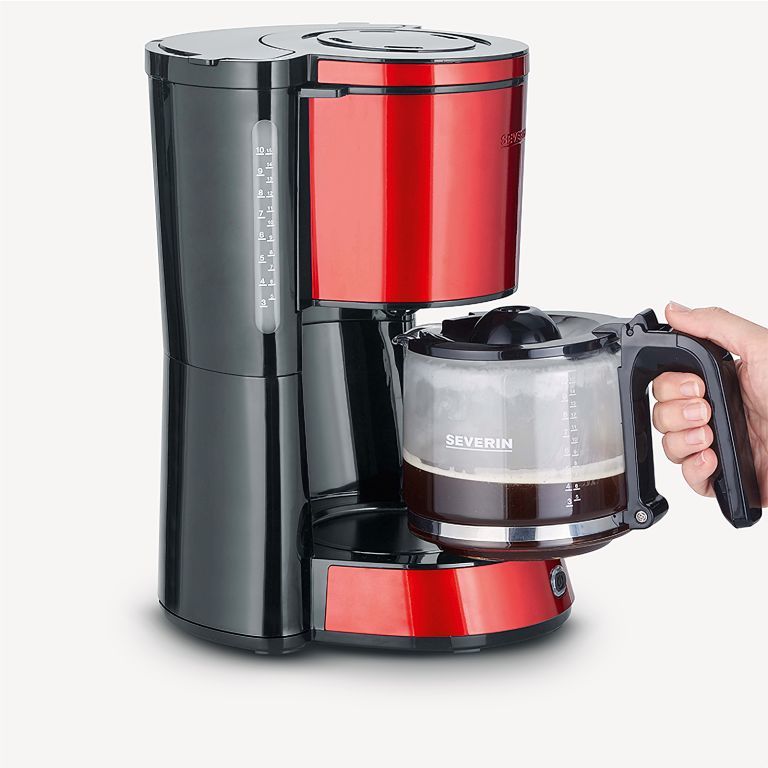 Severin KA4817