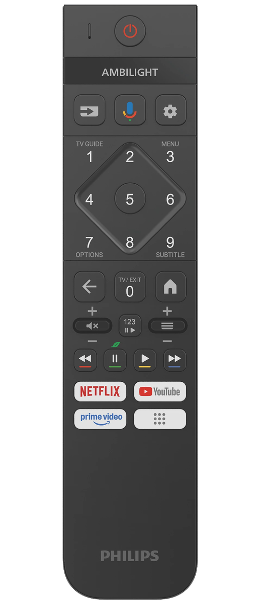 Philips 55OLED850/12
