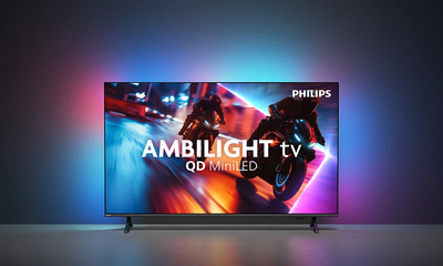 Philips 75MLED910/12