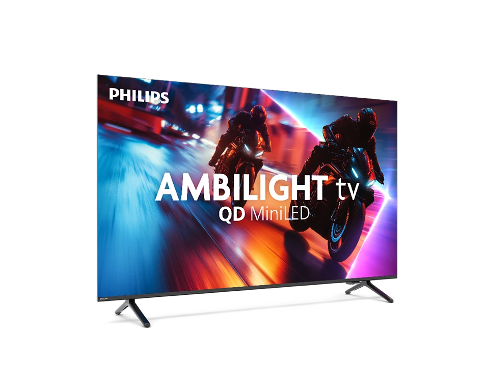 Philips 55MLED910/12