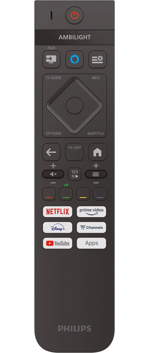 Philips 55MLED910/12