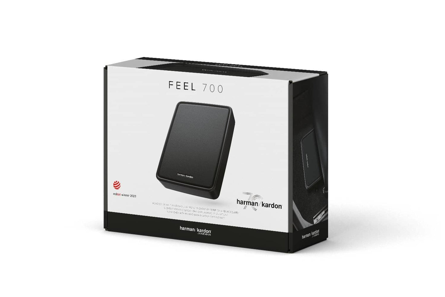Harman Kardon Feel 700