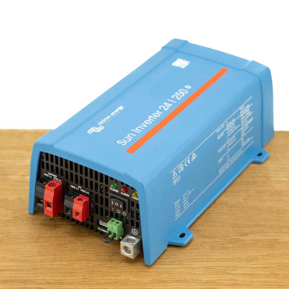 Victron Sun Inverter 24/250-10