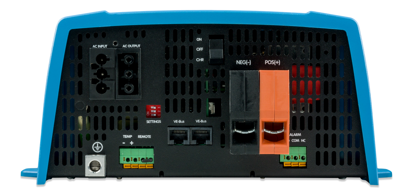 Victron MultiPlus 12/1600/70-16