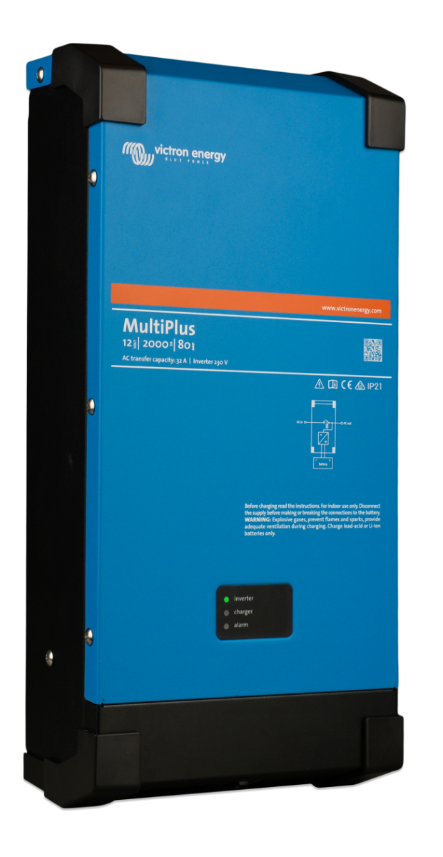 Victron MultiPlus 12/2000/80-32