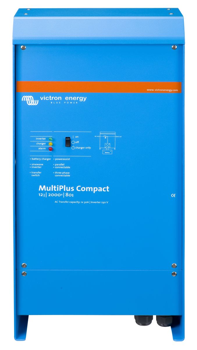Victron MultiPlus Compact