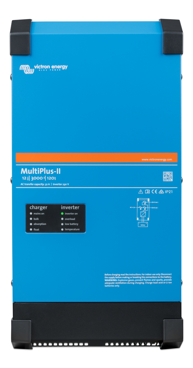 Victron MultiPlus-II
