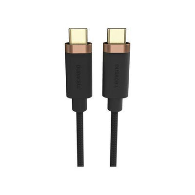 Duracell USB-C 2 Meter