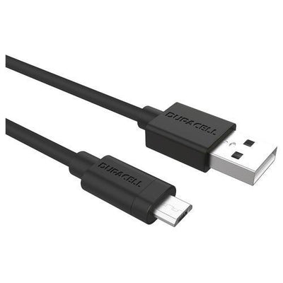Duracell USB-A naar MICRO-USB