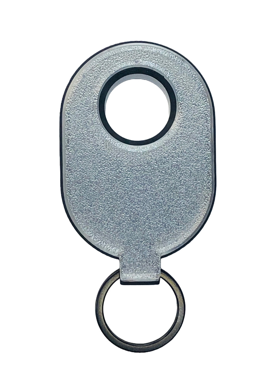 Anchoright Keyfloat Silver