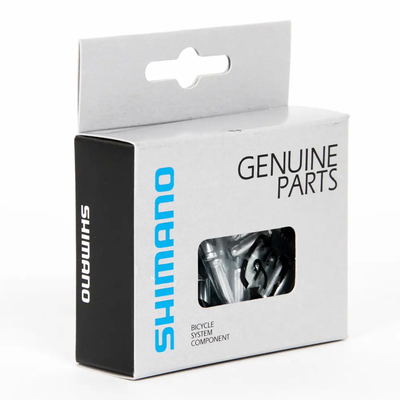 Shimano Remkabel eindkap