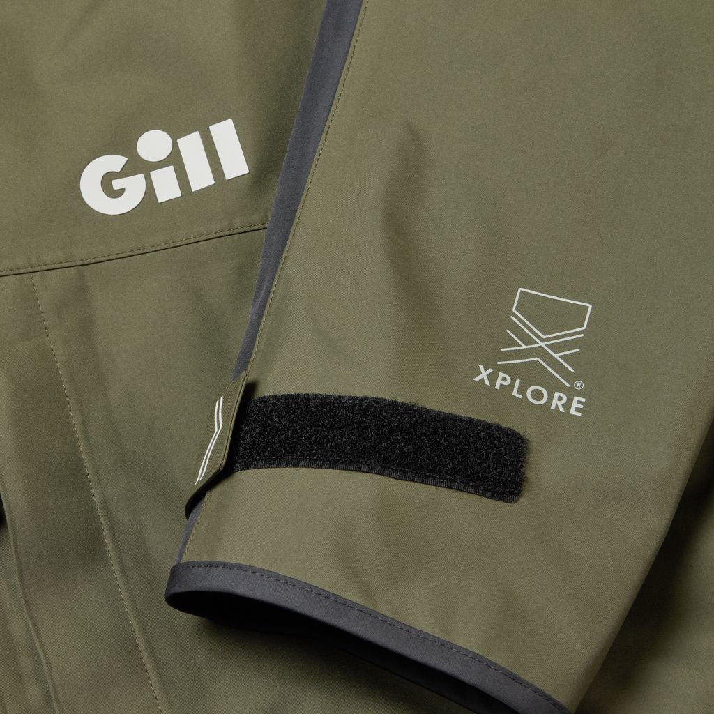 Gill Aspect 2.0 zeiljas M