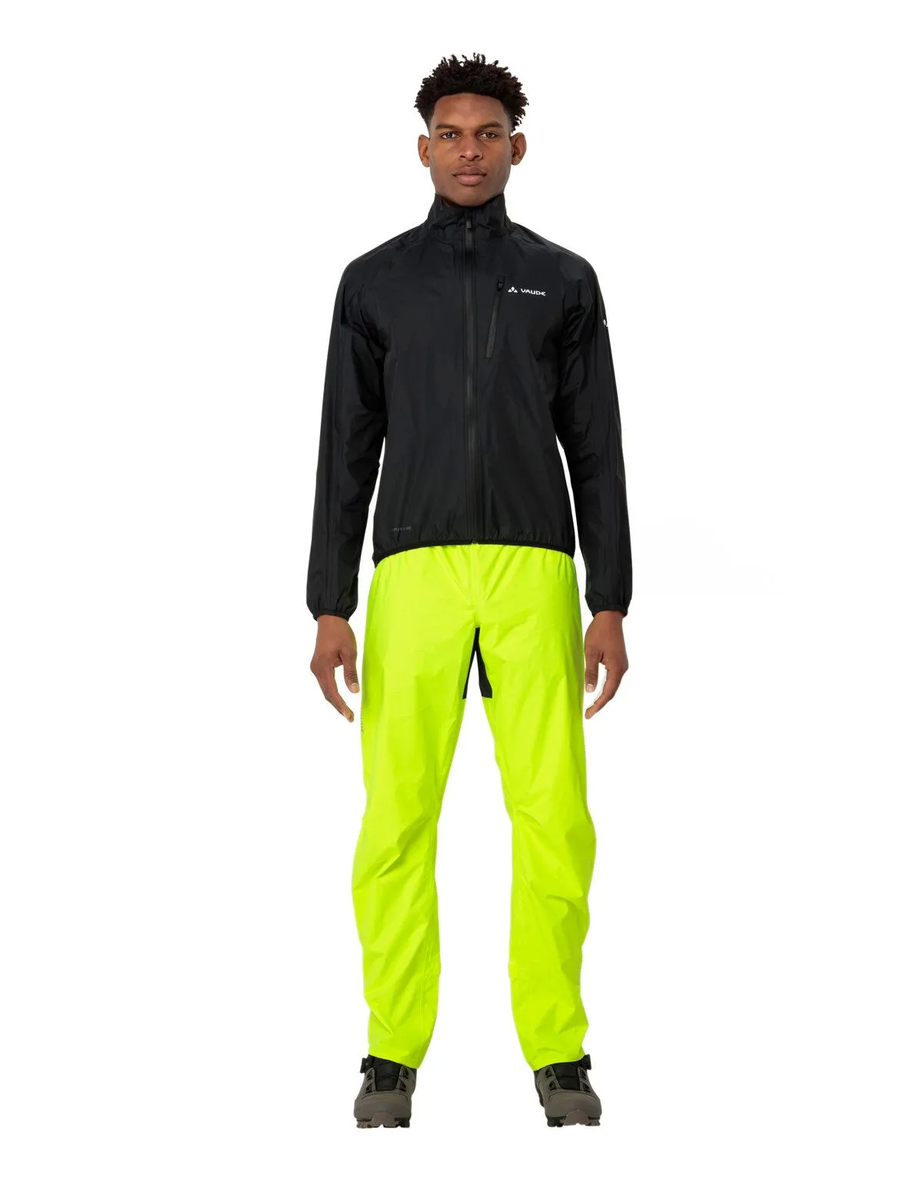 Vaude Drop II Regenbroek S