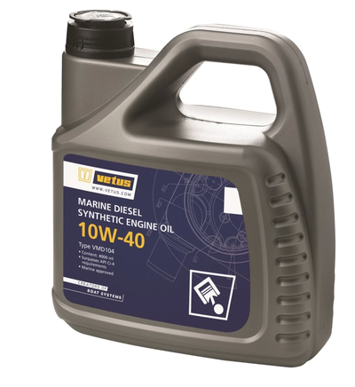 Vetus Marine 10W-40
