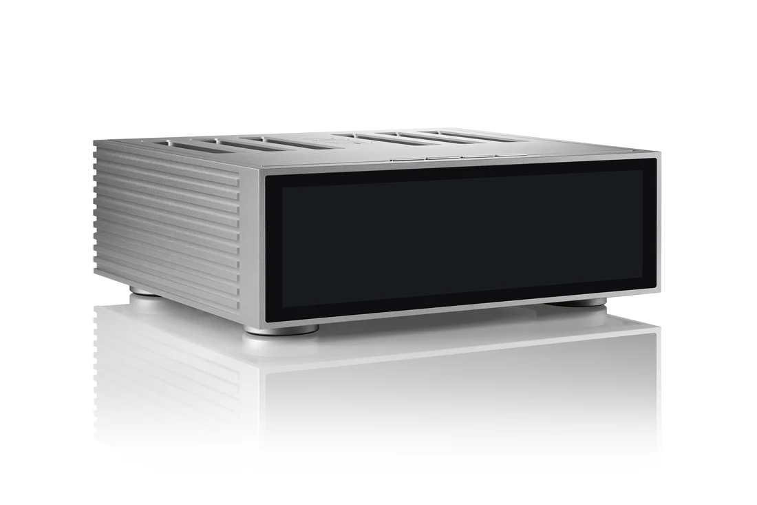 Hifi Rose RS520 zilver