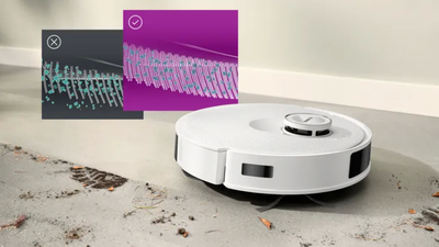 Bosch BCRD2W