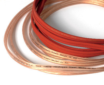 Van Den Hul TheTwin Red