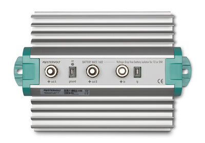 Mastervolt Battery Mate 1602 IG