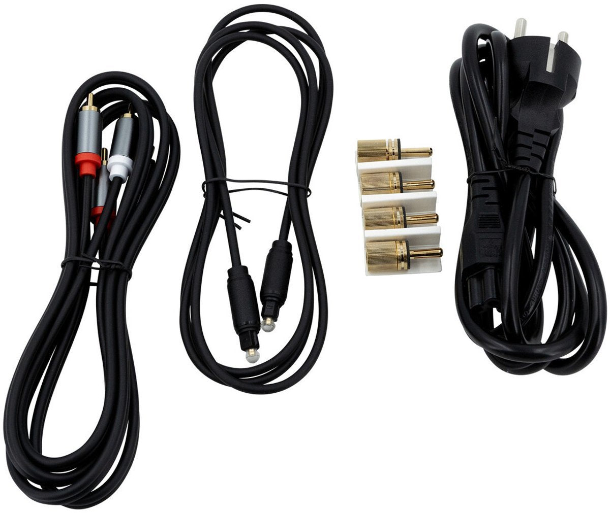 Wiim Vibelink Amp Spacegray