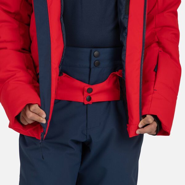 Rossignol Boy Siz 128