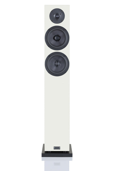 Audio Physic Classic 8 wit