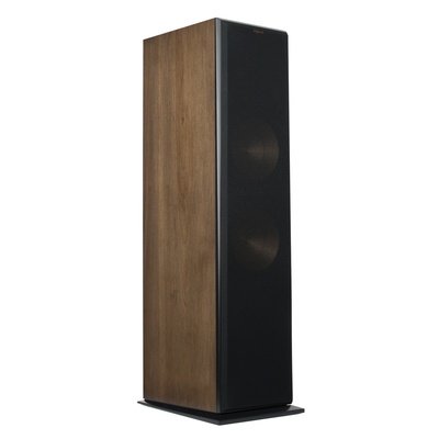 Klipsch RF-7 III walnut
