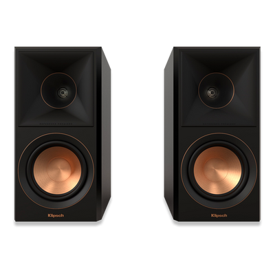 Klipsch RP-500M II Ebony