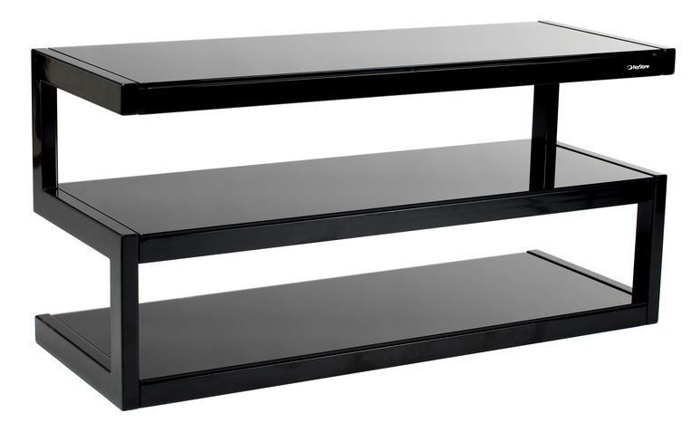NorStone ESSE AV FURNITURE/BLACK